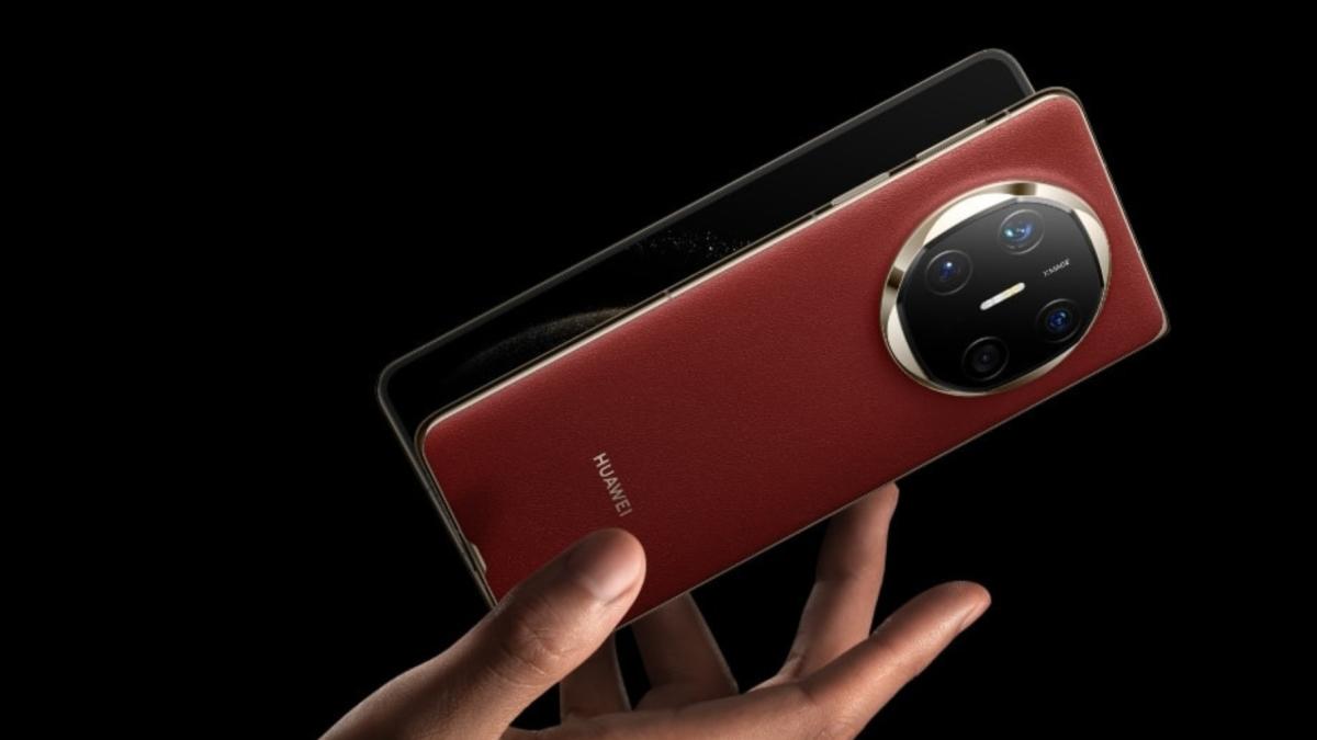 Huawei Mate X6: il nuovo smartphone pieghevole di fascia alta arriva in Italia