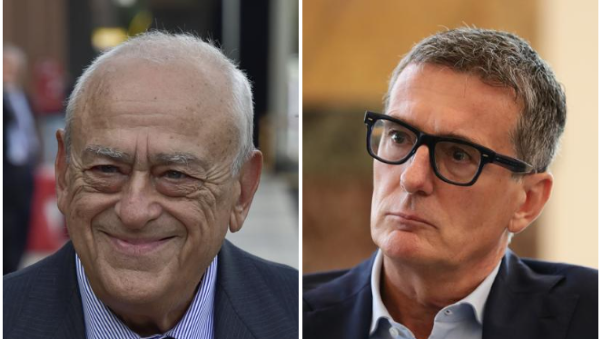 Rivoluzione nella finanza italiana: come l'offerta di Mps su Mediobanca può cambiare tutto