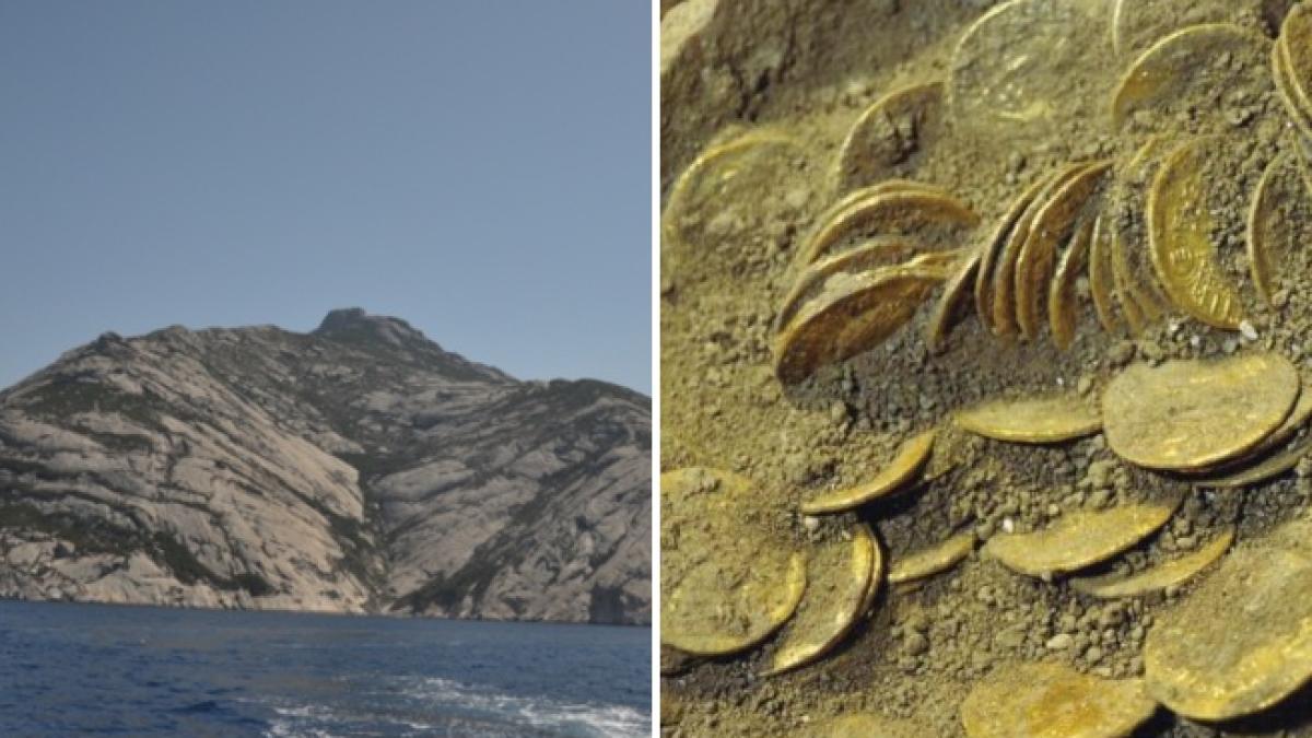Scopri il Tesoro Nascosto dell'Isola di Montecristo: Mito o Realtà?