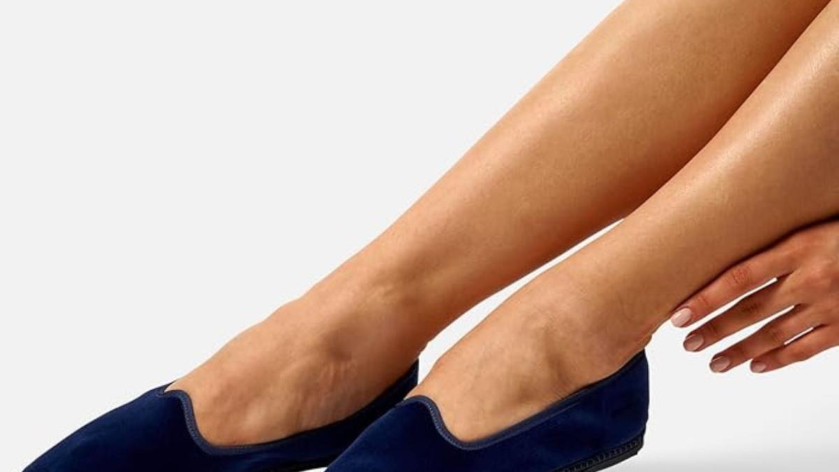 Le Scarpe Friulane in Velluto: il Must-Have della Moda Contemporanea