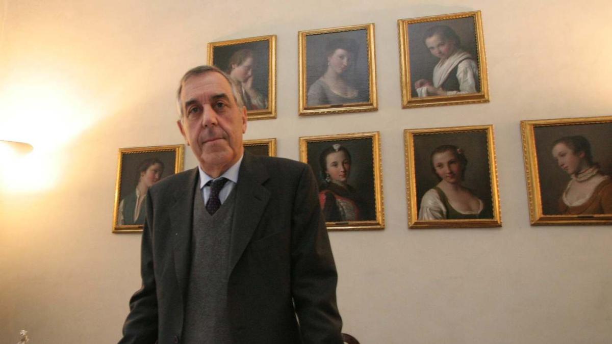 Addio a Paolo Biasi, il grande protagonista della finanza veronese