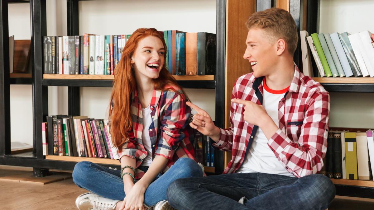 Come coinvolgere i giovani nella prevenzione e nella comunicazione sulla salute: il potere dell'educazione tra pari