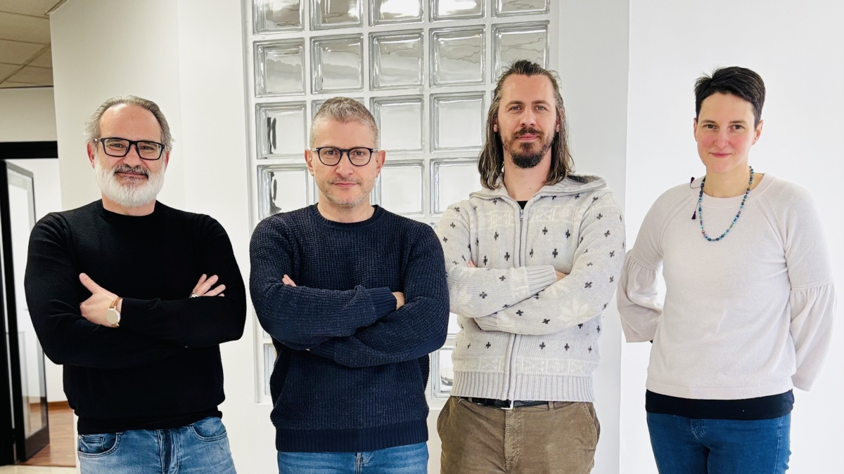 Revolutionizing Waste Management: Resilco Raises €5 Million to Transform Industrial Waste into Valuable Resources