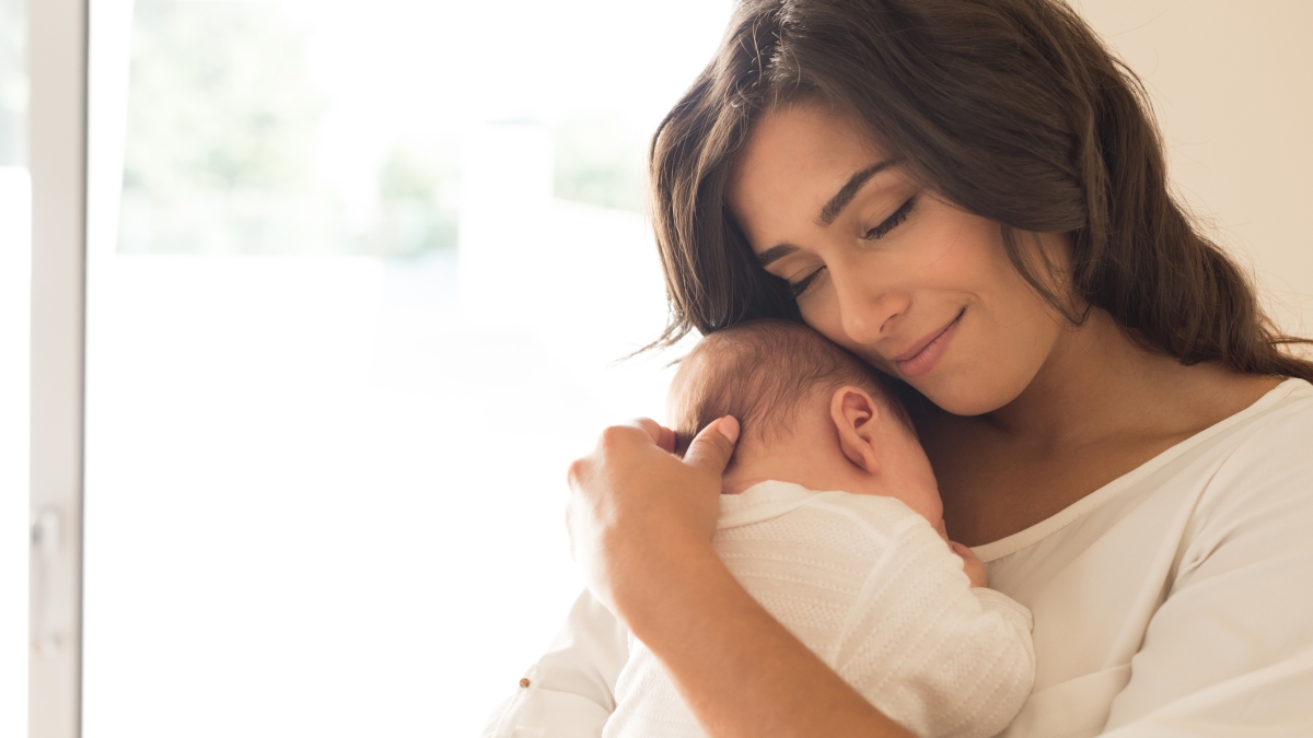 Salute della Mamma e del Neonato: Guida ai Primi Giorni dopo il Parto