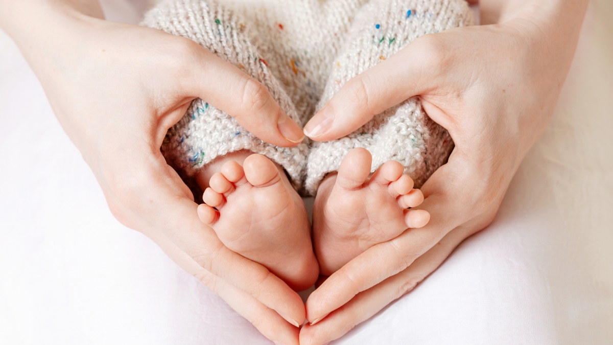 Costruire una vita sana fin dalla prima infanzia: consigli per una salute di ferro
