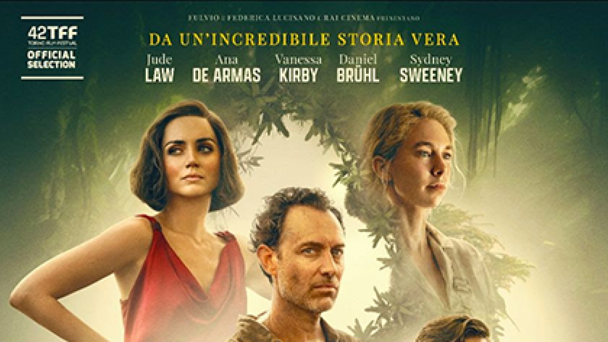 Scopri il nuovo film della settimana: 'Eden', la recensione e dove vederlo online