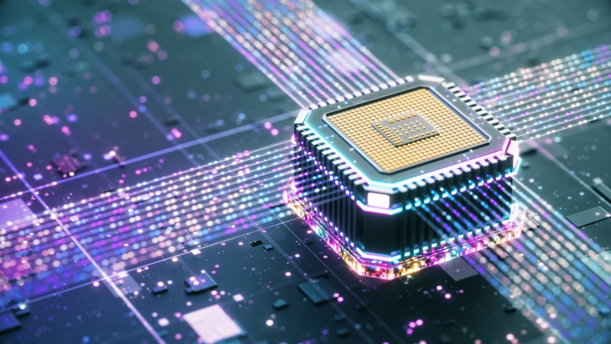 Scopri il Potere della Fisica Quantistica: il 14 Aprile si Celebra la Rivoluzione Tecnologica