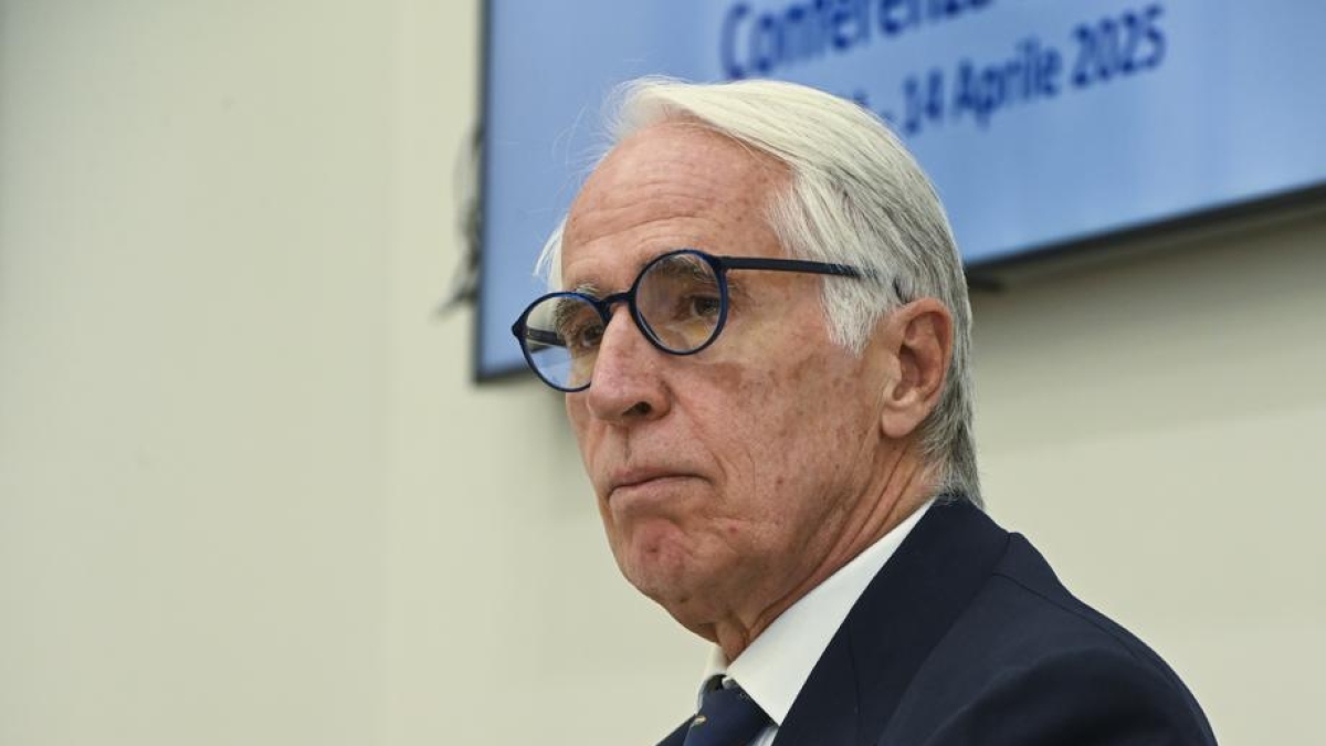Malagò: Addio al Coni? La mia storia dopo 12 anni di presidenza
