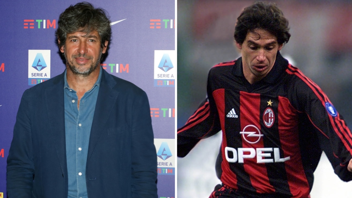 Demetrio Albertini: «L'Inter è un mix vincente di giovani ed esperti: può domare il Barcellona»
