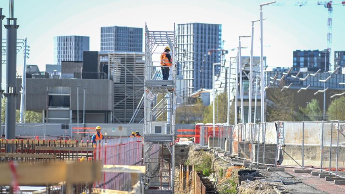 Expo Milano 10 Anni Dopo: Come Ha Cambiato la Città con Tecnologie Smart e Energie Rinnovabili