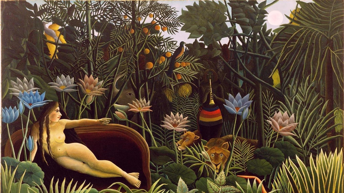 Henri Rousseau: l'artista naive che conquistò Picasso e il mondo dell'arte