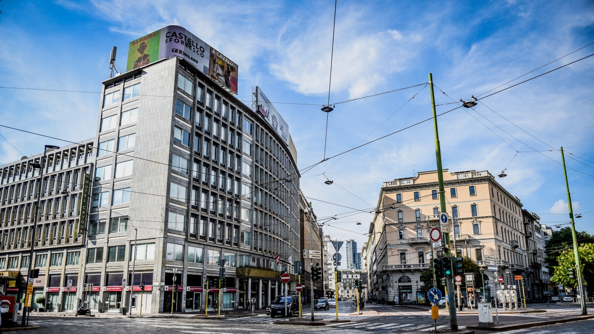 Spionaggio Industriale e Politico: Le Reti Segrete di Tom Ponzi e i Suoi 'Artigiani' Sotto Piazza Cavour