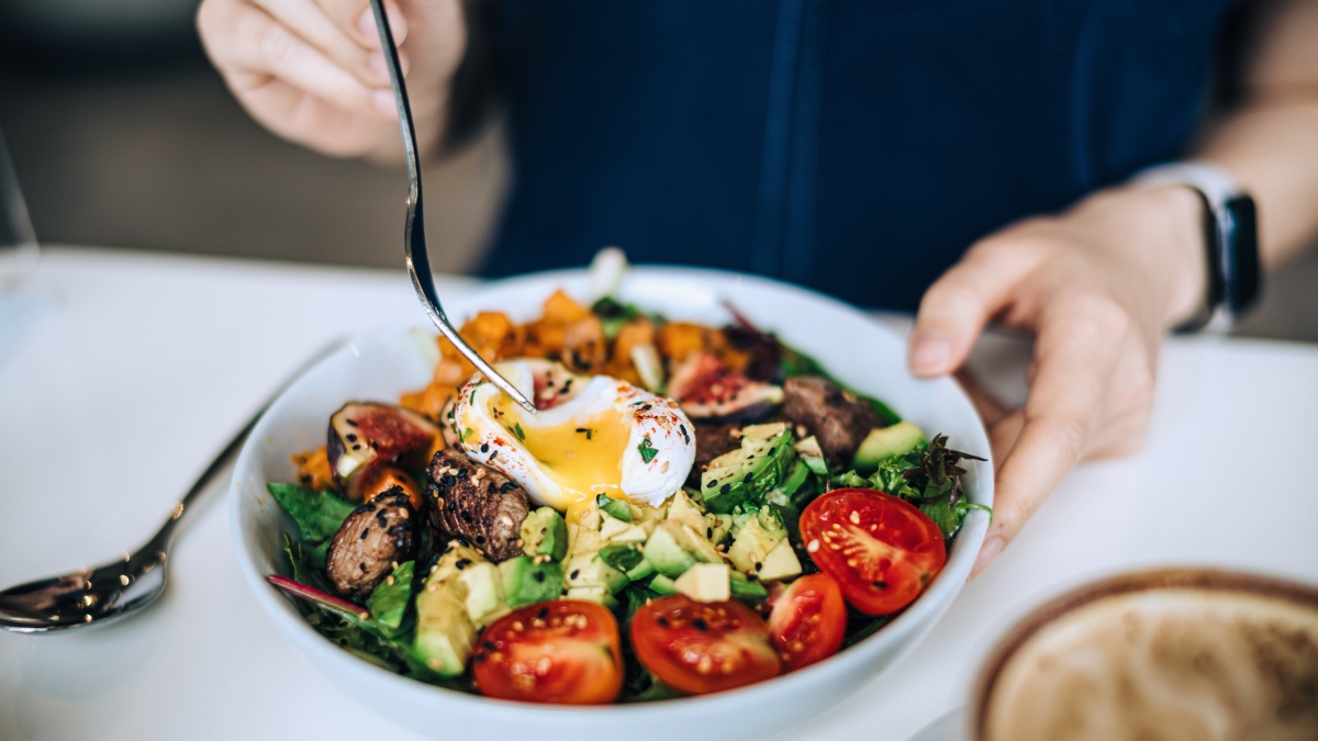 Per la salute del cuore la qualità degli alimenti conta più del tipo di dieta