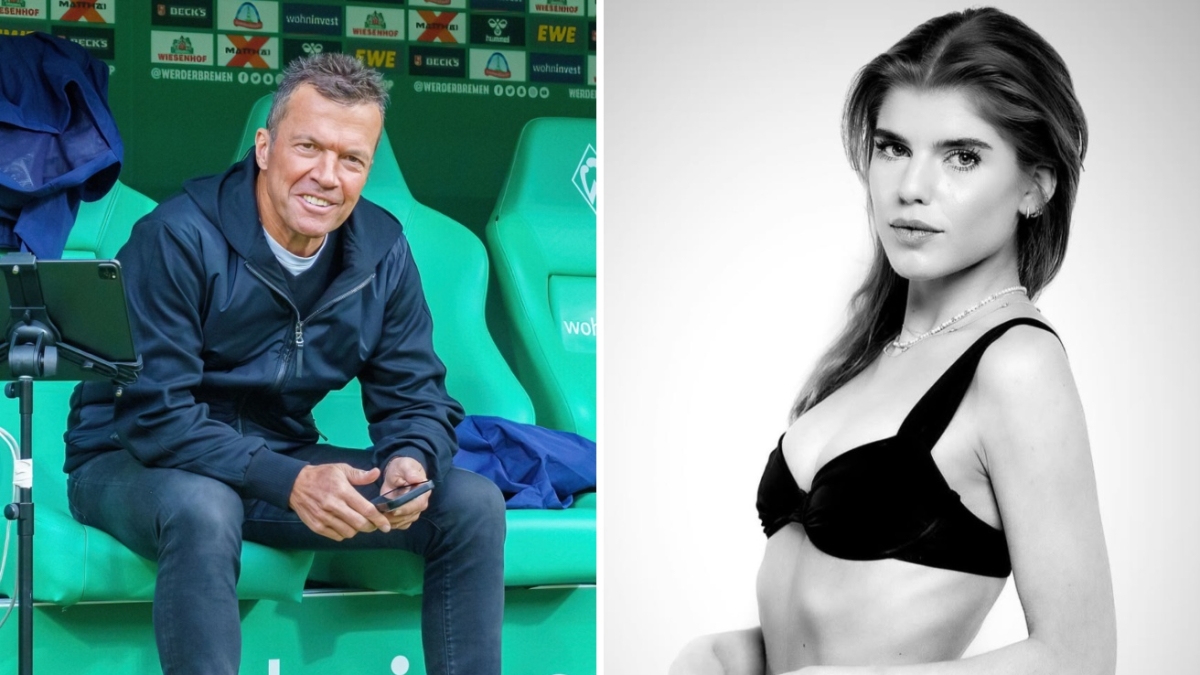 Lothar Matthäus, Cuore in Battaglia: Flirta con Theresa Sommer, 38 Anni Più Giovane! La Storia d'Amore Shock