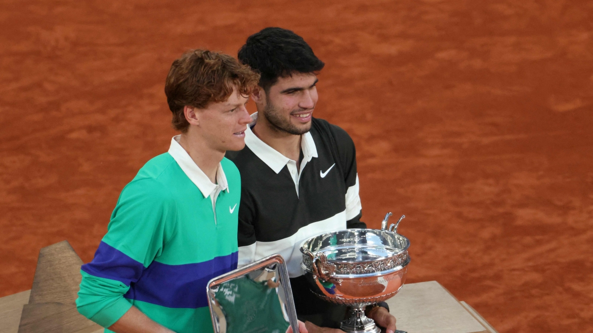 Tennis in Trasferta: Cosa Cambia con Eurosport che Abbandona Sky dal 1° Luglio?