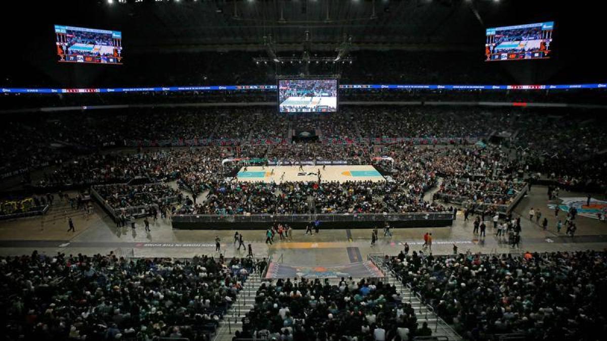 La Festa dell'NCAA: Sport e Affari si Incontrano alle Final Four