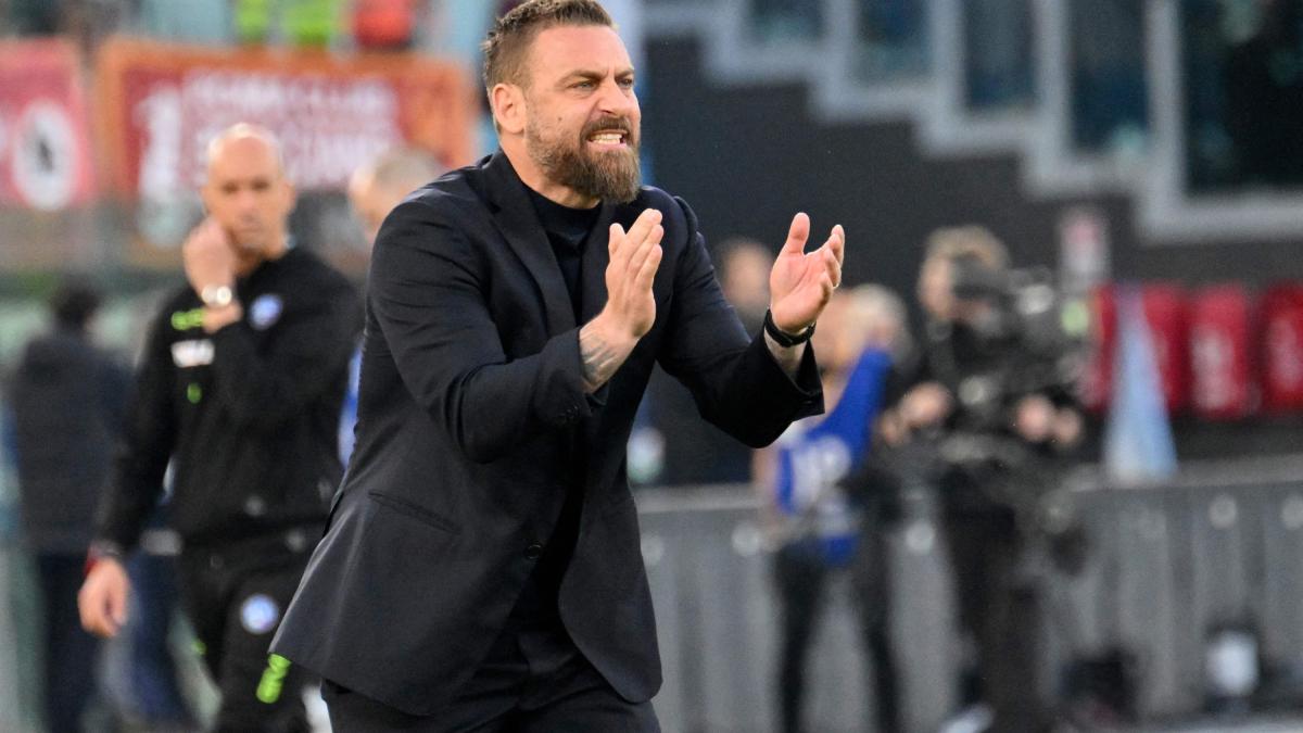 Tanto sport nelle ricerche su Google: boom per De Rossi, la Paolini, San Siro e Luna Rossa