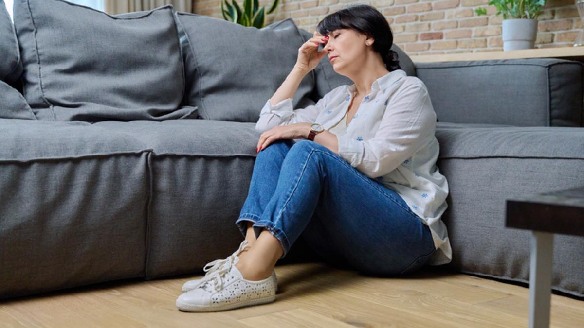 Carico Emotivo: Cos'è e Come Affetta la Salute Mentale