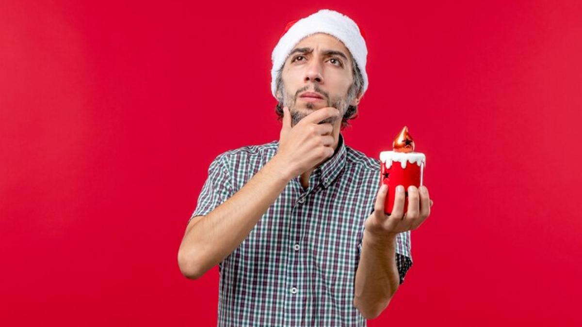 Candele Profumate e Fragranze Natalizie: Rischi per la Salute?