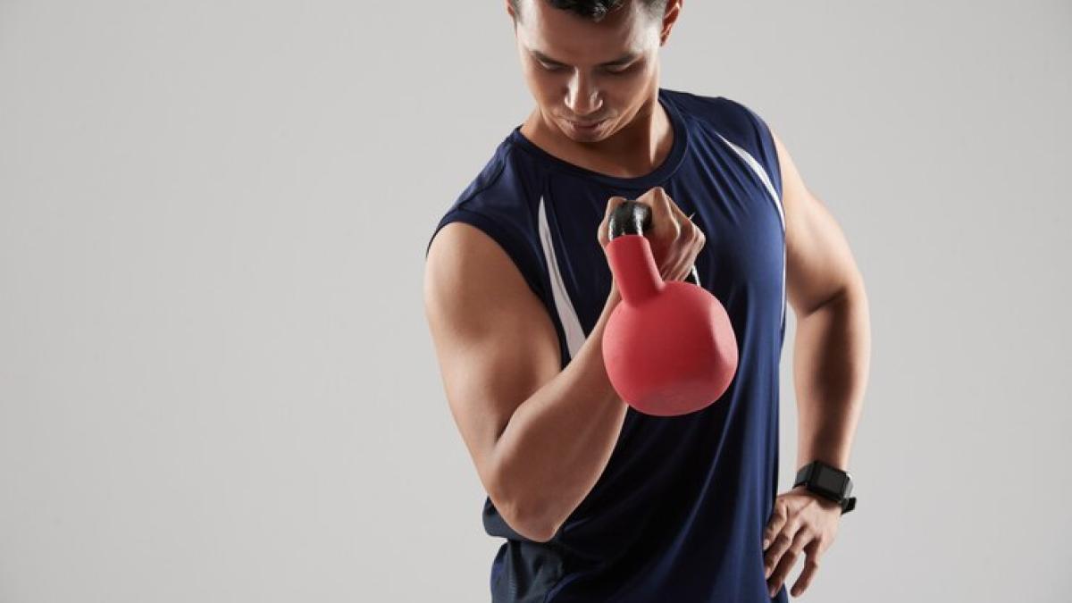 CrossFit e benessere: come questa pratica sportiva riduce l'uso dei farmaci