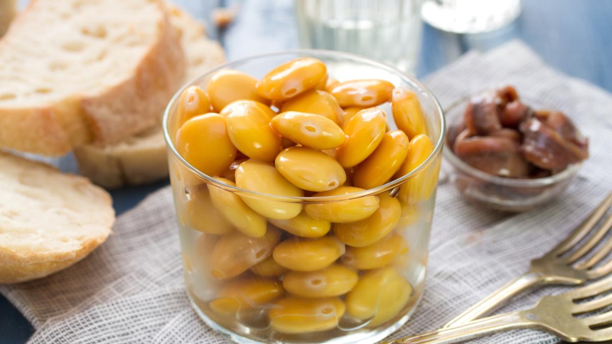 Lupini: benefici e valori nutrizionali per uno stile di vita sano e sportivo