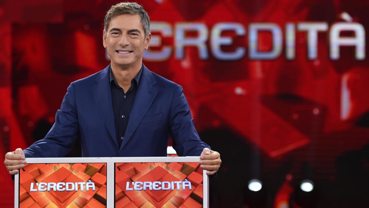 Sei vip si sfidano a colpi di giochi in una serata di festa, musica e beneficienza. Ecco tutti i dettagli