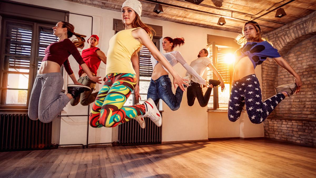 Scopri i Benefici della Danza: 3 Motivi per Andare a Ballare