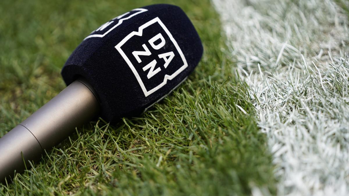 La Rivoluzione del Calcio in Streaming: Serie A su DAZN Trasforma Internet in Italia