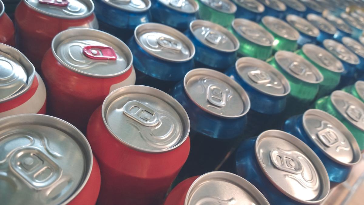 Il Clorato: Effetti sulla Salute e Uso nelle Bibite