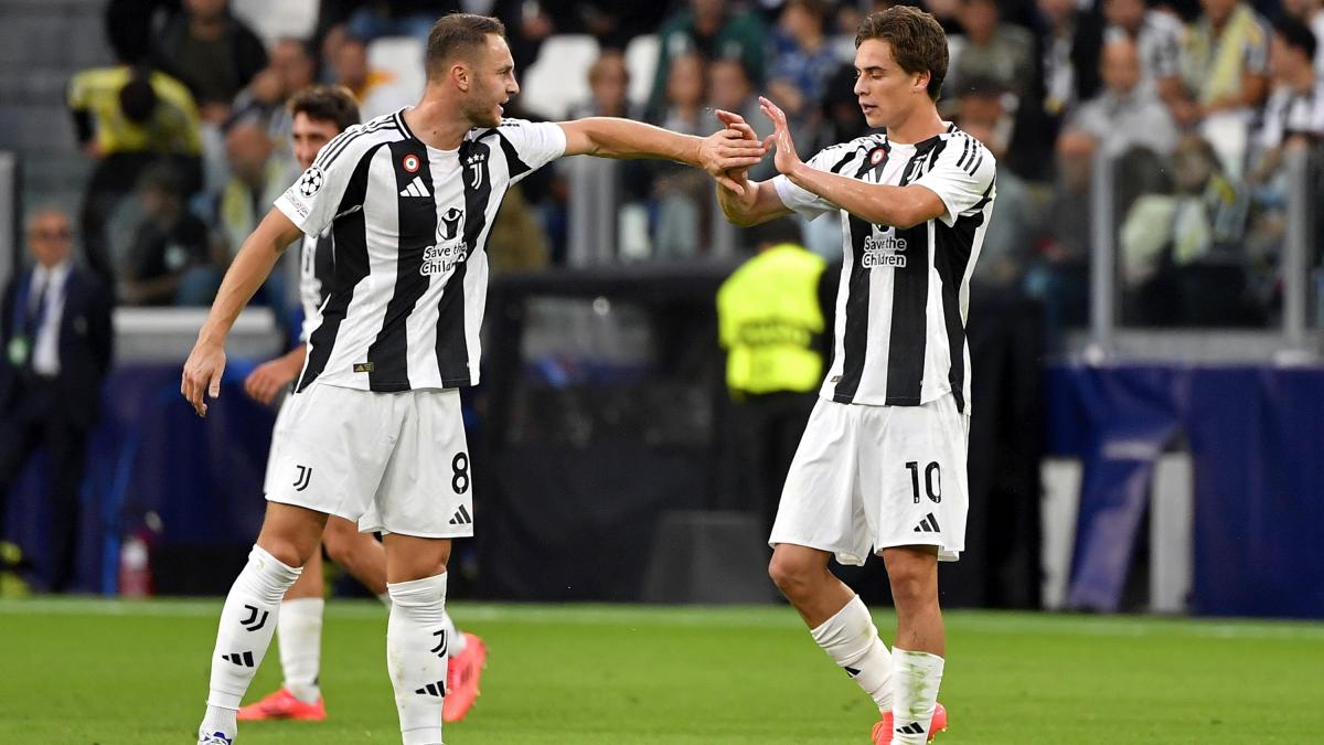 Sport in tv oggi, martedì 11 febbraio: Juventus-PSV, Jasmine Paolini a Doha