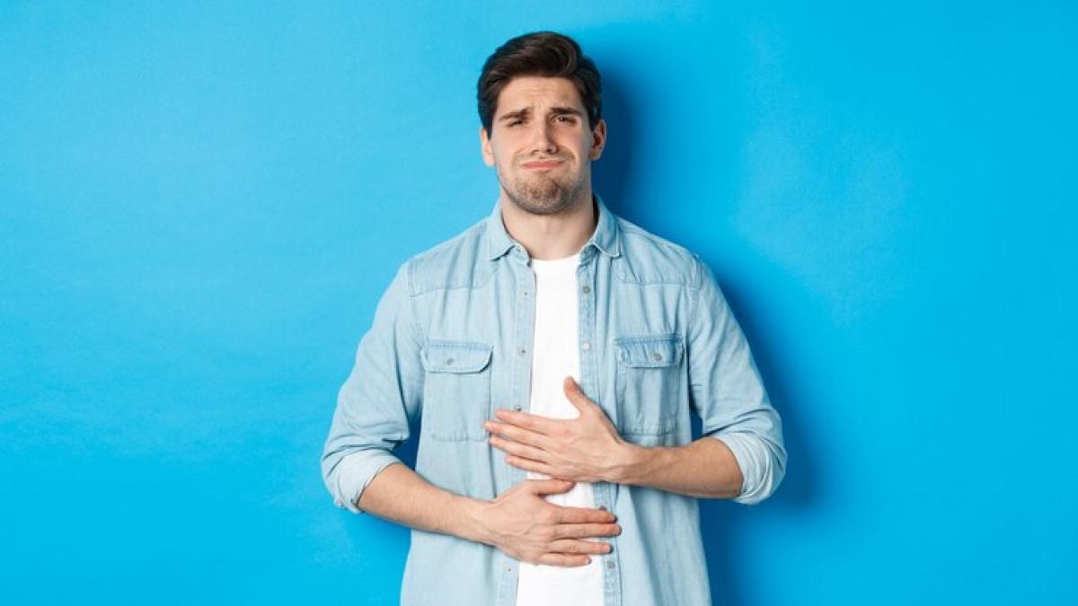 Scopri il Potere dell'Intestino: il Migliore Ansiolitico Naturale