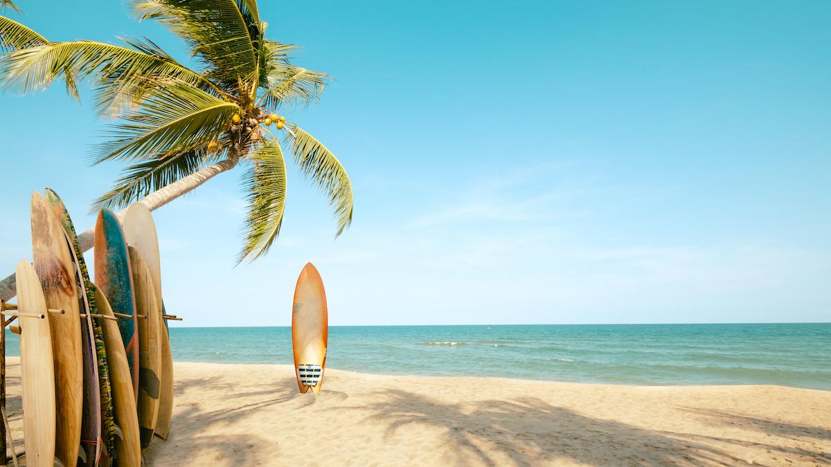 5 Sport All'Aperto per Vivere in Armonia con la Natura