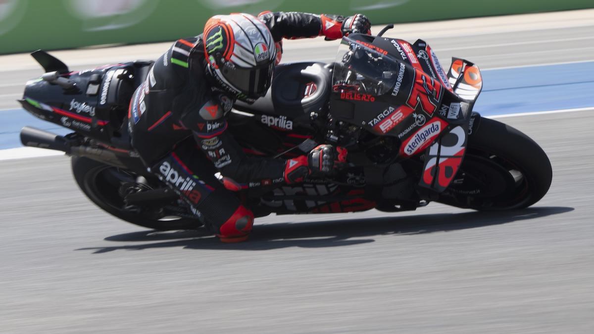 Sport in tv oggi, sabato 1° marzo 2025: la Serie A, la MotoGP e il tennis