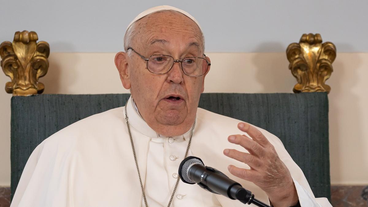 Gli aggiornamenti sulla salute del Santo Padre, ricoverato dal 14 febbraio al Policlinico Gemelli di Roma