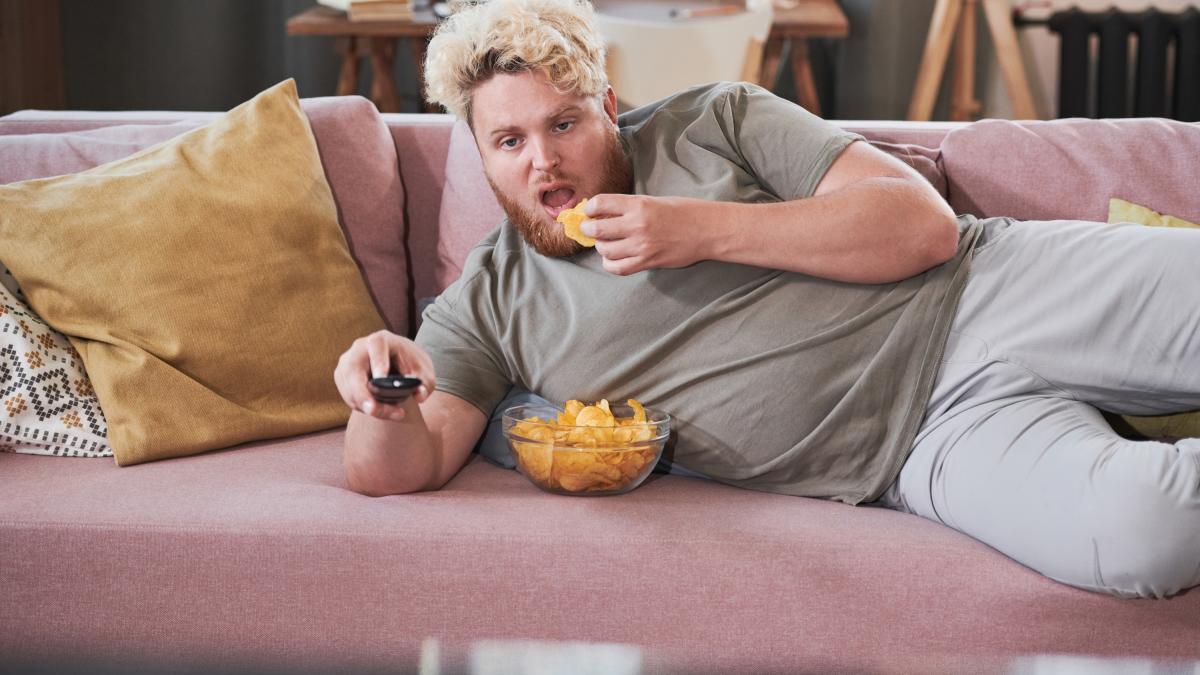Salute del cuore: conta anche quanto tempo si passa davanti alla tv. Lo studio