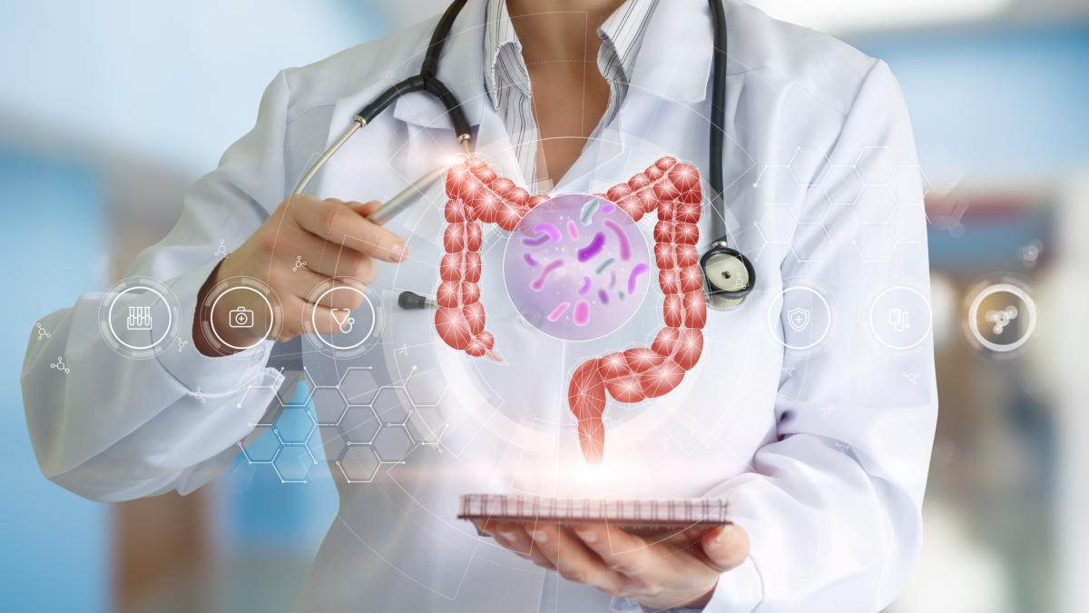 5 Consigli per una Salute Intestinale Migliore: Dalla Masticazione ai Probiotici