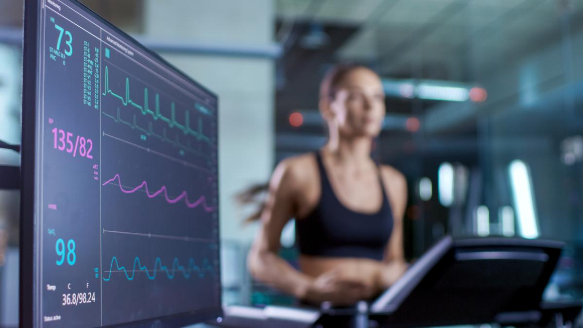 Prevenzione cardiaca nello sport: novità per agonisti, professionisti e over 50