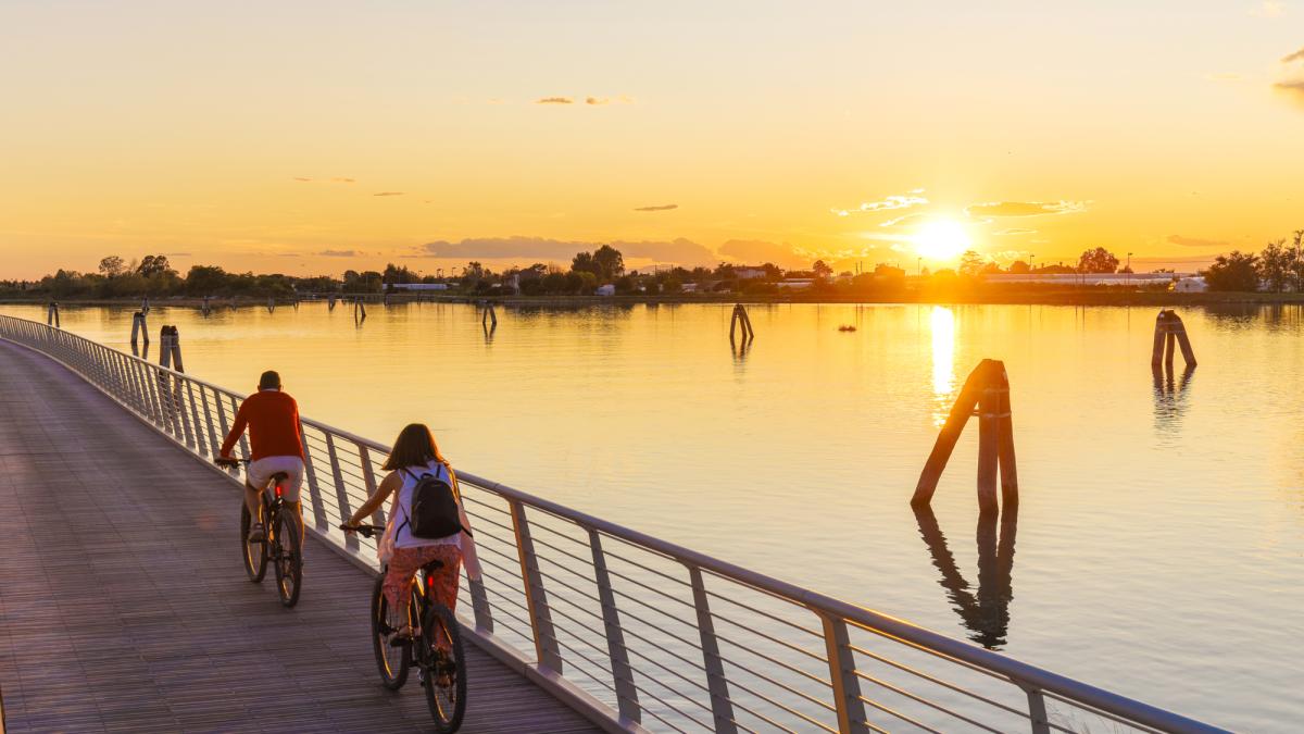 Sport&Beach Italian Tour 2025: a Cavallino-Treporti la Fiera dello Sport tra laguna e sostenibilità