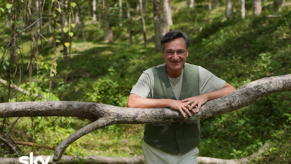 Money Road: Fabio Caressa sfida celebrità come Giorgio Locatelli, Asia Argento ed Enzo Miccio in un nuovo gioco ad alta tensione!