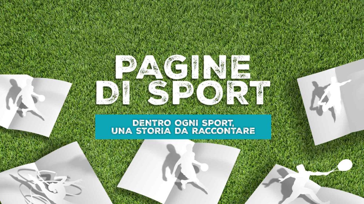 Opera Prima: Giovani Talenti dello Sport Italiano Brillano in un Concorso Esclusivo!