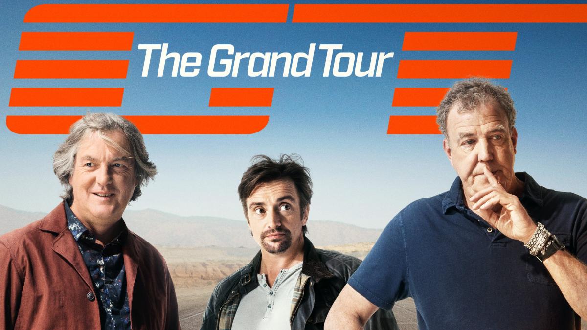 Nuova Era per The Grand Tour: Scopri i Volti Freschi di YouTube che Prenderanno il Posto di Clarkson, Hammond e May!