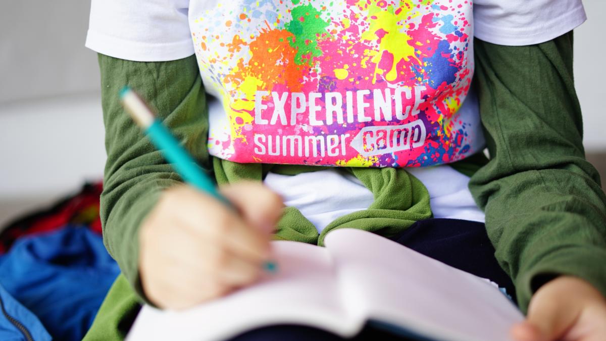 Estate Indimenticabile con Gazzetta dello Sport Experience Summer Camp 2025: Sport, Giornalismo e Divertimento per Ragazzi!