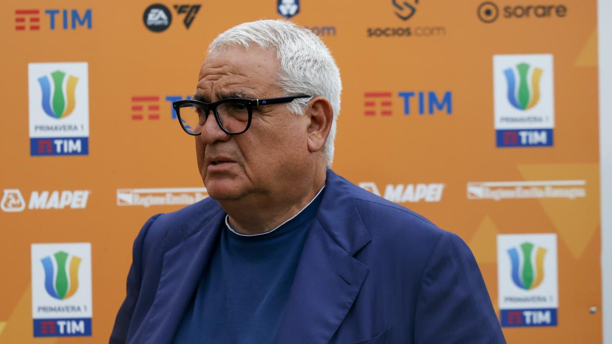 Lecce, Corvino entusiasta: 'Il club più in forma della Serie A!' e aggiornamenti su Giampaolo