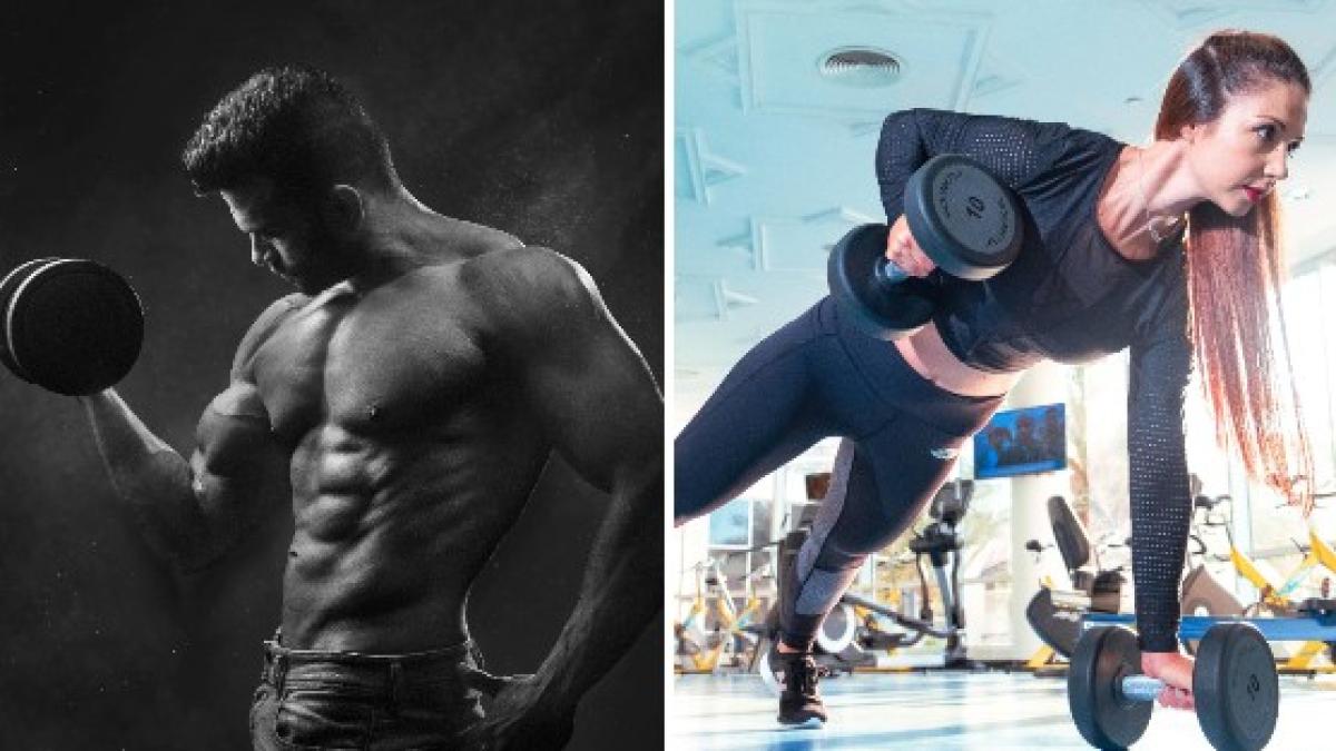 Bodybuilding per Principianti: Guida Completa e Consigli di una Personal Trainer