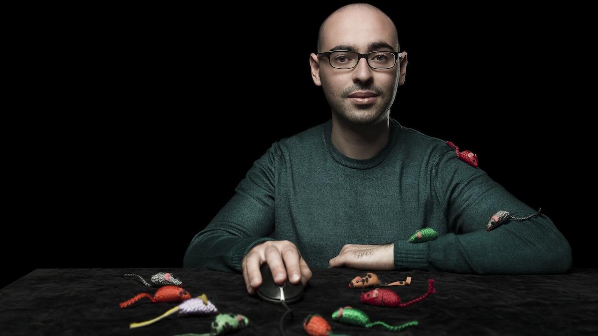 Salvatore Aranzulla operato al setto nasale: "Ora riesco a fare sport ad alta intensità"