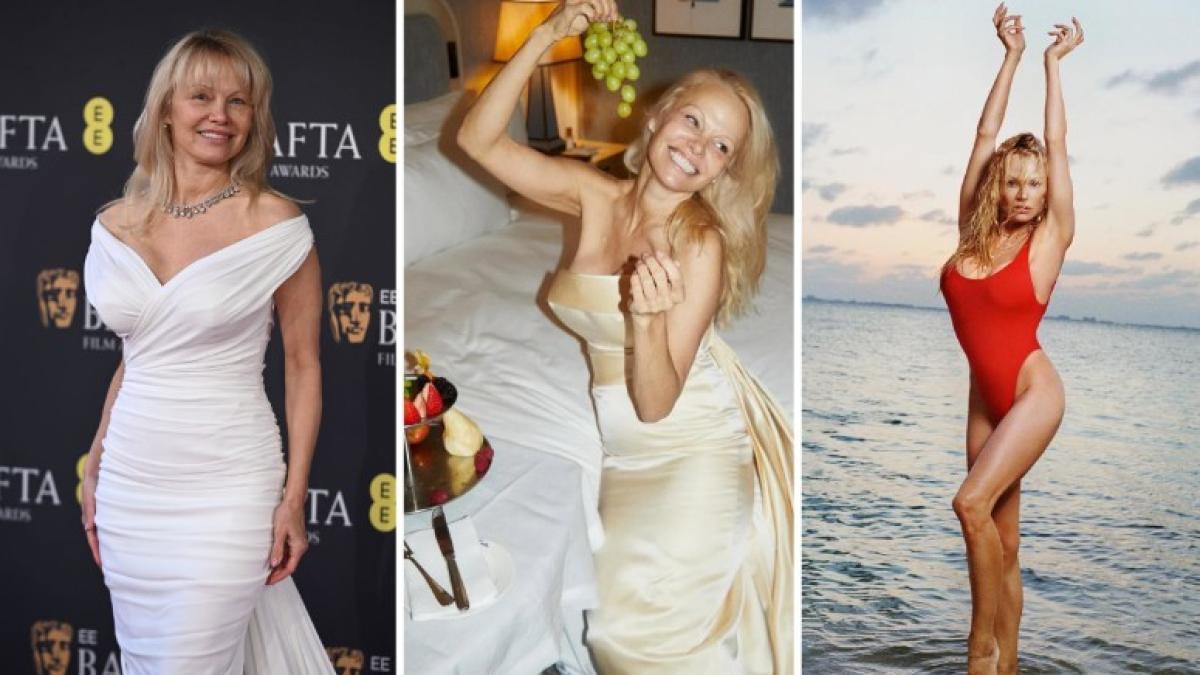L'attrice ha detto addio a trucco, Photoshop e cliché, ma rimane sempre un'icona!