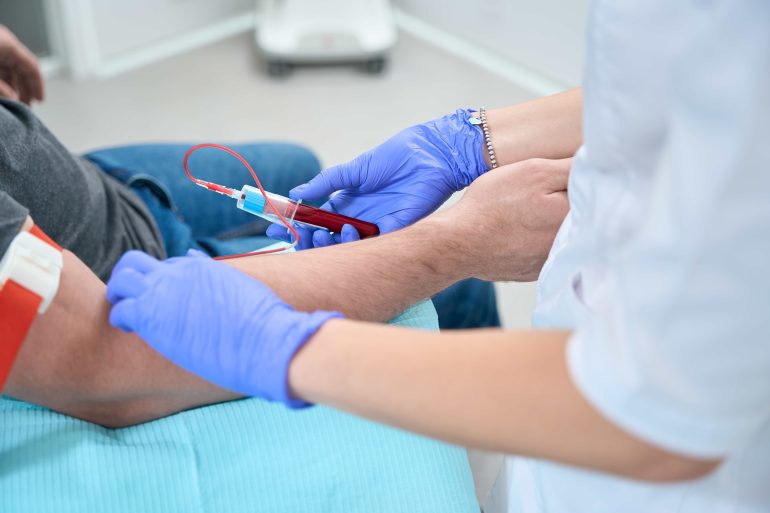 食道がんのサイン？健康診断の「ある数値」が予測に役立つ可能性