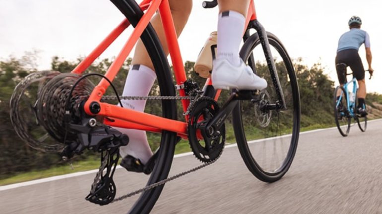 自転車ブームの終わり？コロナ禍の余暇活動の変化とその影響