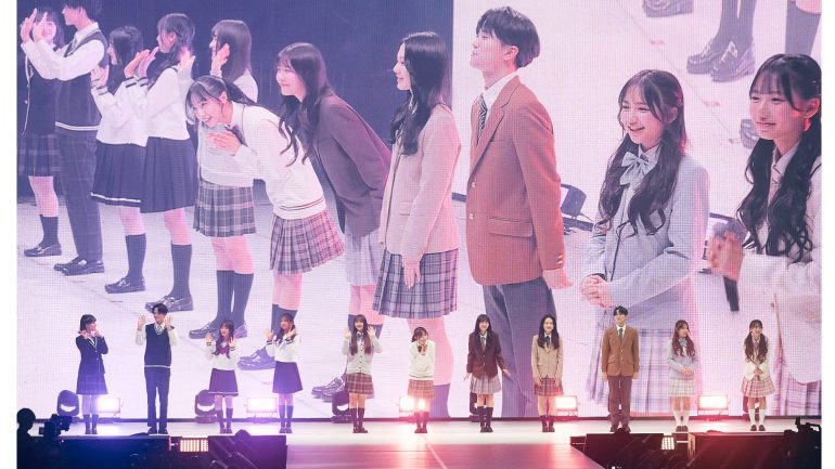 制服の未来を担う！第8期「カンコー委員会」発表！中学生から大学生まで、多様なメンバーが集結