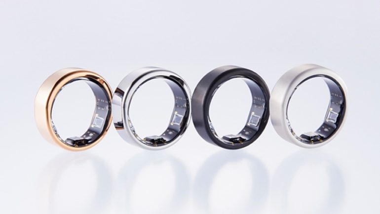 ドコモショップで話題沸騰！SOXAI RING 1.1：あなたの健康をスマートにサポートするリング型デバイス
